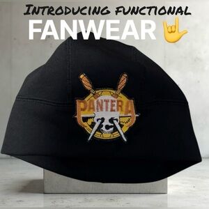 🇨🇦🆕Pantera Beanie
